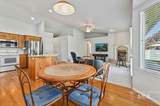 4488 S Tableridge Way, Boise, ID 83716