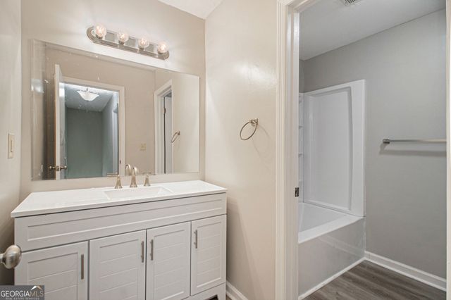 3782 Kensingwood Trace, Decatur, GA 30032