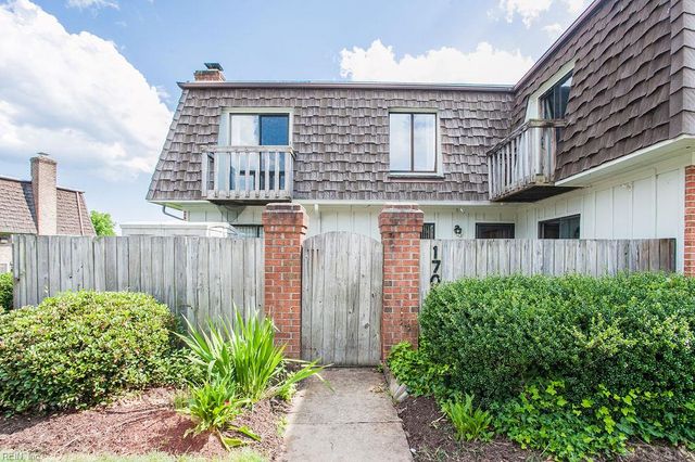 1705 Ocean Bay DR, Virginia Beach, VA 23454