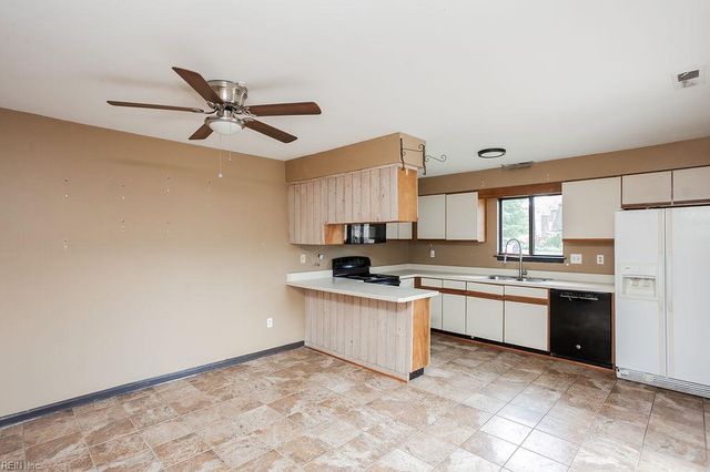 1705 Ocean Bay DR, Virginia Beach, VA 23454