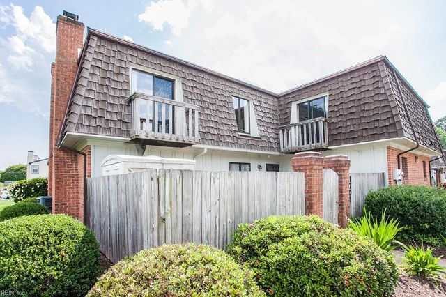 1705 Ocean Bay DR, Virginia Beach, VA 23454