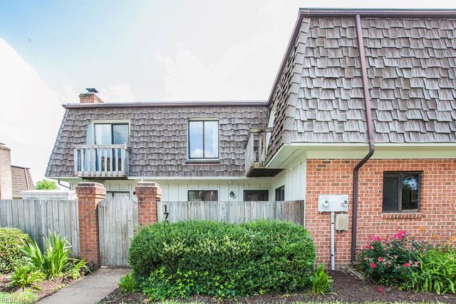 1705 Ocean Bay DR, Virginia Beach, VA 23454