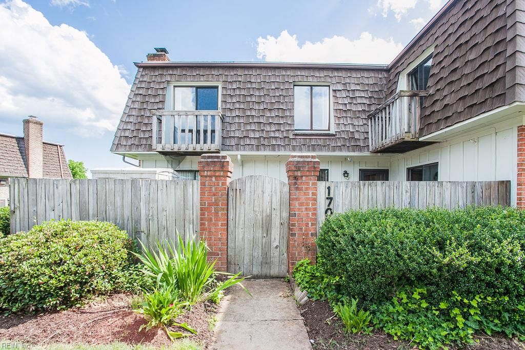 1705 Ocean Bay DR, Virginia Beach, VA 23454