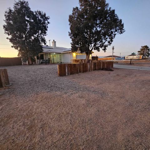 19321 97th Street, California City, CA 93505