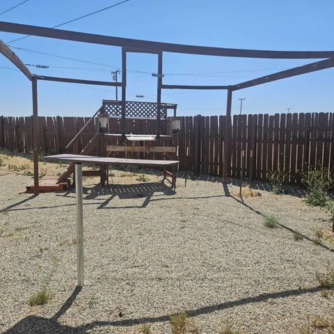 19321 97th Street, California City, CA 93505