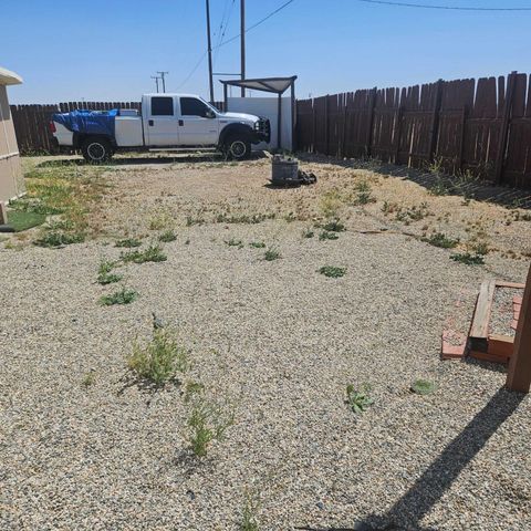 19321 97th Street, California City, CA 93505