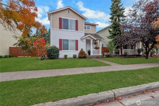 1285 Griggs Street, Dupont, WA 98327