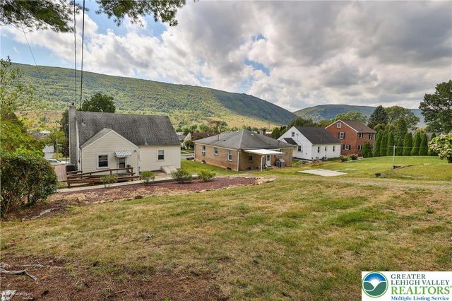 769 Lafayette Avenue, Palmerton Boro, PA 18071