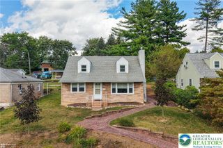 769 Lafayette Avenue, Palmerton Boro, PA 18071