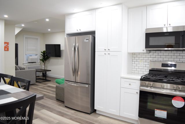 52 Dunbar Avenue A, Long Branch, NJ 07740