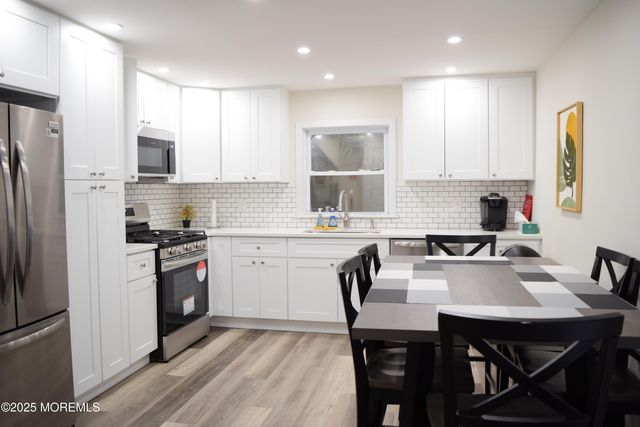 52 Dunbar Avenue A, Long Branch, NJ 07740