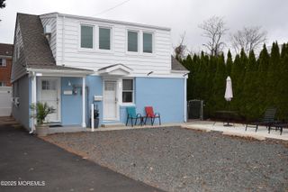 52 Dunbar Avenue A, Long Branch, NJ 07740