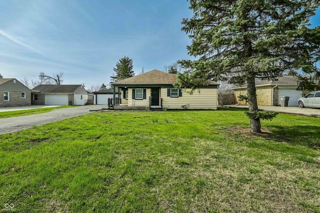 6245 Linda Lane, Indianapolis, IN 46241