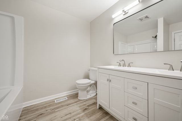 6245 Linda Lane, Indianapolis, IN 46241