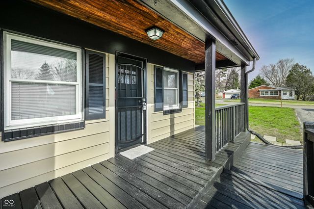 6245 Linda Lane, Indianapolis, IN 46241