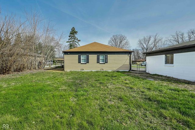 6245 Linda Lane, Indianapolis, IN 46241