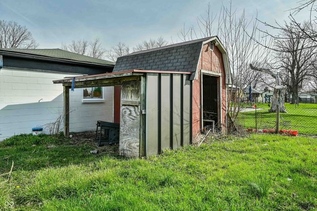 6245 Linda Lane, Indianapolis, IN 46241