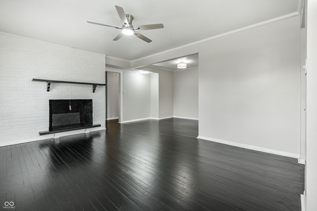 6245 Linda Lane, Indianapolis, IN 46241