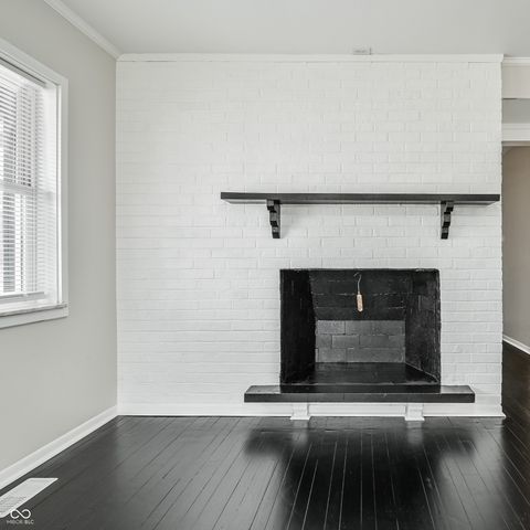 6245 Linda Lane, Indianapolis, IN 46241