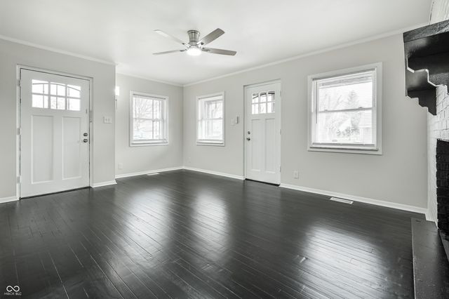 6245 Linda Lane, Indianapolis, IN 46241