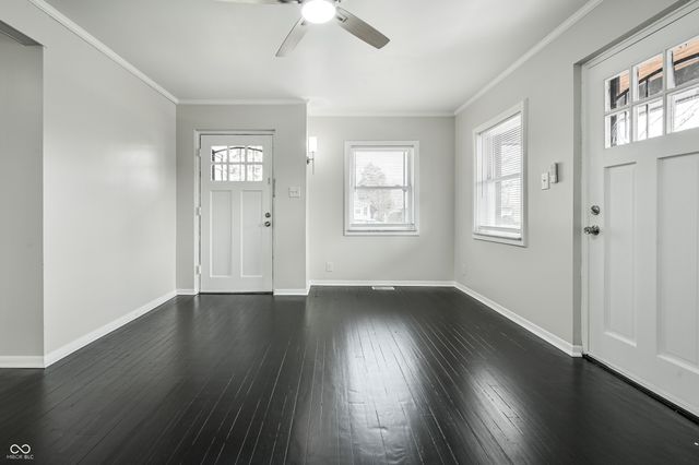 6245 Linda Lane, Indianapolis, IN 46241