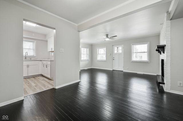 6245 Linda Lane, Indianapolis, IN 46241