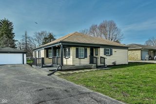 6245 Linda Lane, Indianapolis, IN 46241