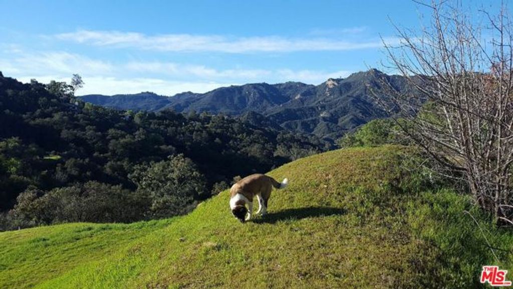 22755 Chamera Lane, Topanga (los Angeles), CA 90290