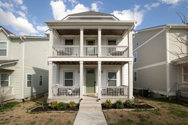 3415 Old Anderson Rd, Antioch, TN 37013