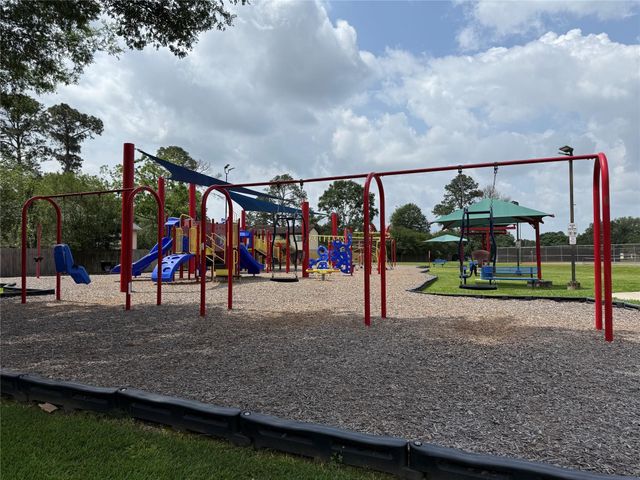 21015 Waymare Lane, Spring, TX 77388
