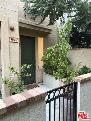 5046 Mosaic Court, Los Angeles, CA 90041