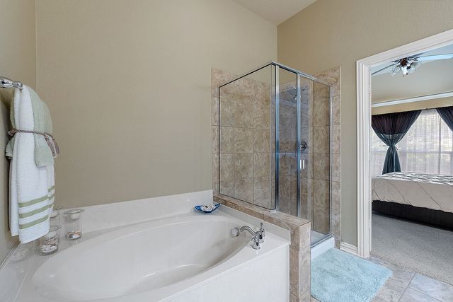 2007 SHOAL CREEK Trail, Garland, TX 75044