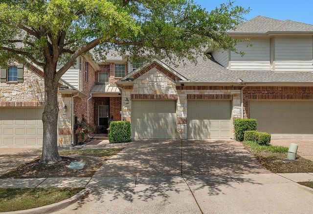 2007 SHOAL CREEK Trail, Garland, TX 75044