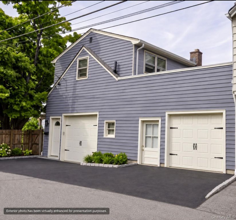 70 14th Avenue, Sea Cliff, NY 11579 — exterior