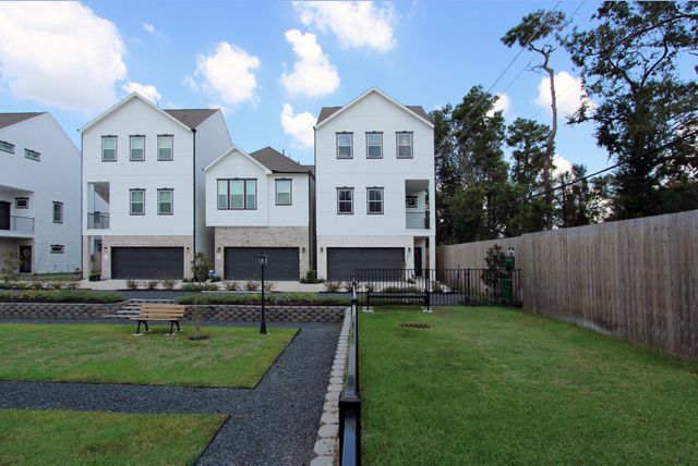 5522 Wheatley Street C, Houston, TX 77091