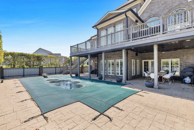 835 Savannah West Ct, Springfield, TN 37172