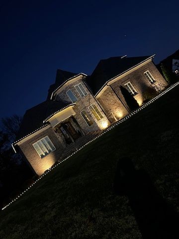 835 Savannah West Ct, Springfield, TN 37172