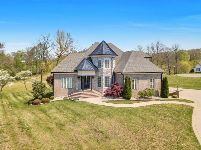 835 Savannah West Ct, Springfield, TN 37172