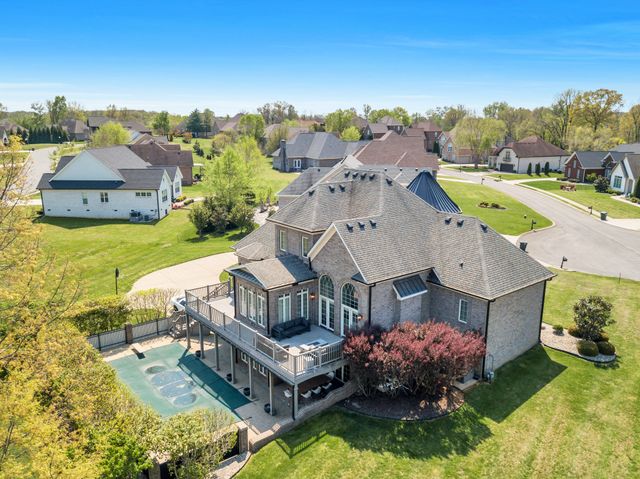 835 Savannah West Ct, Springfield, TN 37172