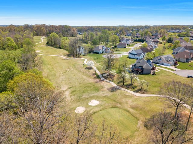 835 Savannah West Ct, Springfield, TN 37172