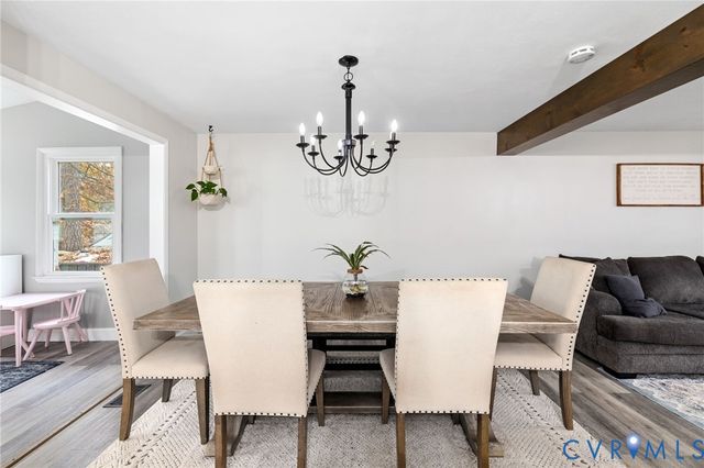 10204 Stonemill Rd, Henrico, VA 23233