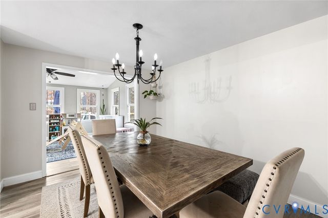 10204 Stonemill Rd, Henrico, VA 23233