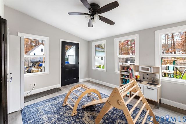 10204 Stonemill Rd, Henrico, VA 23233