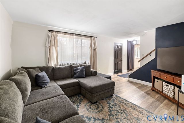 10204 Stonemill Rd, Henrico, VA 23233