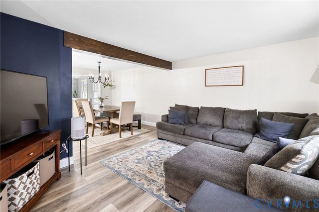 10204 Stonemill Rd, Henrico, VA 23233