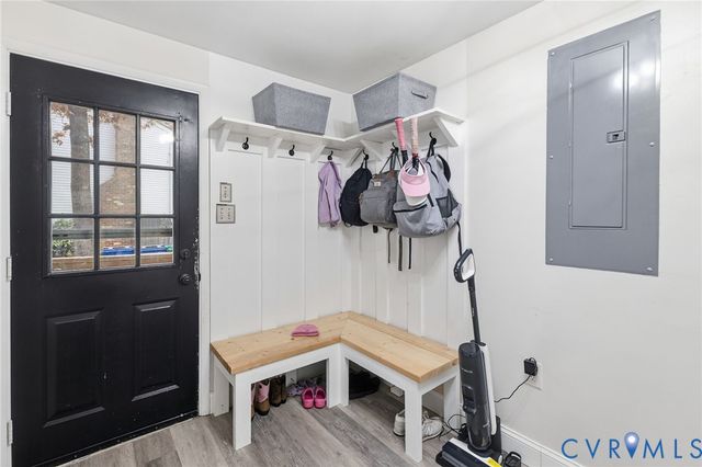 10204 Stonemill Rd, Henrico, VA 23233