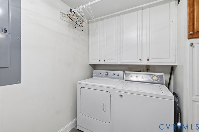 10204 Stonemill Rd, Henrico, VA 23233