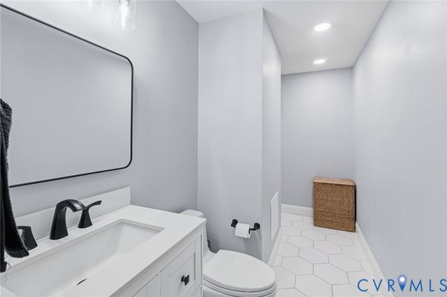 10204 Stonemill Rd, Henrico, VA 23233