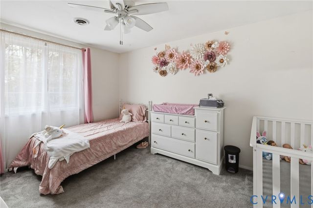 10204 Stonemill Rd, Henrico, VA 23233