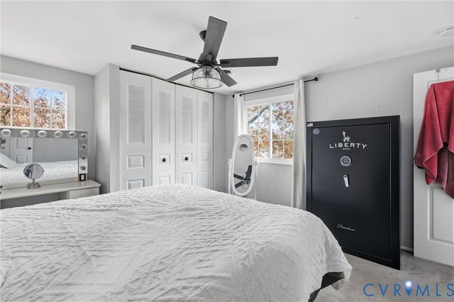 10204 Stonemill Rd, Henrico, VA 23233